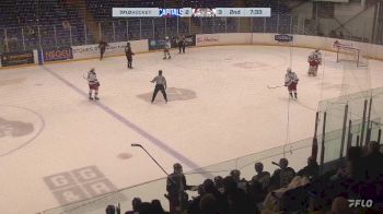 Replay: Home - 2025 Summerside vs Pictou County | Jan 18 @ 7 PM