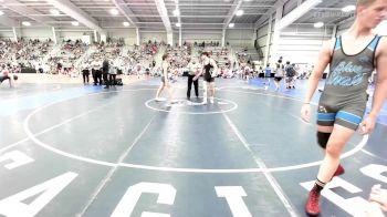 182 lbs Rr Rnd 3 - Sheamus Moloney, Contender Elite Liberty vs Nathan Hein, Blue Shell Wrestling Club