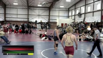 144 lbs Round 7 (8 Team) - Parker Applegate, Juab B vs Parker Whetton, Box Elder B