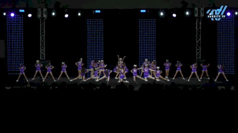 Northern Elite - Frenzy [2025 L1 Youth - Medium Day 2] 2025 ASC King of the Jungle Schaumburg Showdown