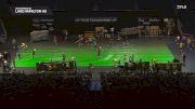 Lake Hamilton HS "Hot Springs AR" at 2026 WGI Percussion/Winds World Championships