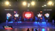 Boca Extreme - Lady Legends [2026 D2 Senior Level 4 Day 1] 2026 US Open Cheerleading & Dance Championship