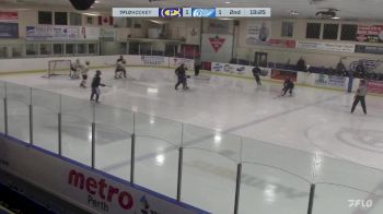 Replay: Home - 2023 Carleton Place vs Perth | Dec 23 @ 7 PM