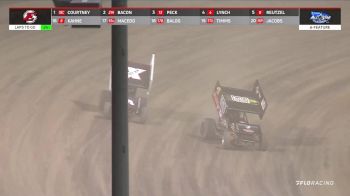 Feature | 2022 Tezos All Star Sprints at 4-Crown Nationals