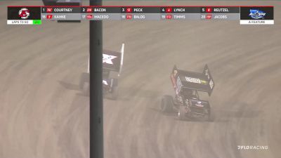 Feature | 2022 Tezos All Star Sprints at 4-Crown Nationals