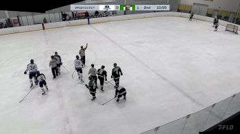 Replay: Home - 2024 Knights vs SS Kings | Nov 22 @ 5 PM