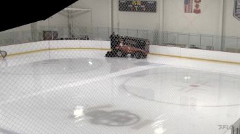 Replay: Home - 2025 Jr. Blues vs Noreasters | Sep 19 @ 7 PM