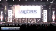 The Stingray Allstars - Marietta - Peach [2026 L6 Senior Medium DAY 1] 2026 The MAJORS