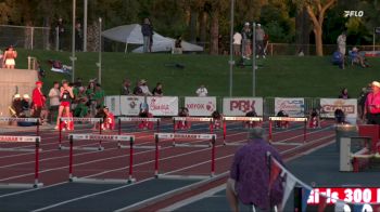 Replay: CIF Outdoor Championships | May 25 @ 6 PM