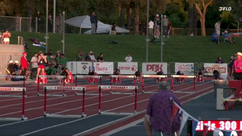 Replay: CIF Outdoor Championships | May 25 @ 6 PM