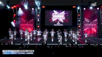 South Jersey Storm - Nados [2026 L2 Youth - Medium DAY 2] 2026 JAMfest Cheer Super Nationals