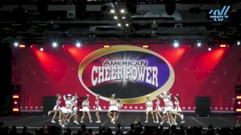 Off Main All Stars - Intensity [2024 L5 Senior - D2 Day 1] 2024 Cheer Power Grand Nationals
