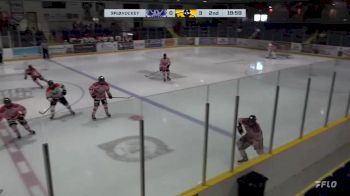 Replay: Home - 2024 Soo vs Kirkland Lake | Oct 20 @ 2 PM