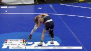 157 s, Jason Nolf, PSU vs Micah Jordan, tOSU