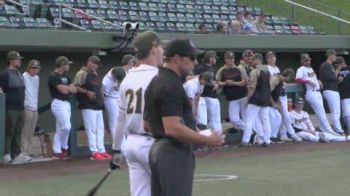 Replay: Home - 2025 Mustangs vs Range Riders | Aug 9 @ 6 PM