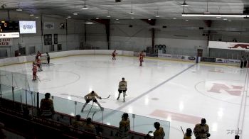 Replay: Home - 2025 Nipawin vs Notre Dame | Feb 23 @ 4 PM