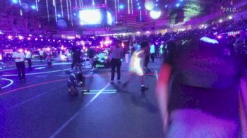 109 lbs Consi Of 32 #2 - Alexander Huerta, F-5 Grappling vs Jack Thrush, Sunnyside WC