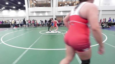 106 lbs Rr Rnd 2 - Molly Seidman, Al vs Camryn Gresham, Oh