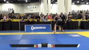 Joshua Robert Souder vs William Porter V. Durkee 2025 World IBJJF Jiu-Jitsu No-Gi Championship