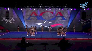 Reign Athletics - TKO [2025 L5 Senior - D2 - Medium Day 2] 2025 ACA Grand Nationals
