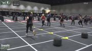 Mixed Master - Workout 6 | 40-44 Heat 1
