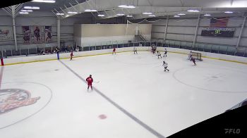 Replay: Home - 2024 EC Kings vs Rapid Hockey | Jul 12 @ 11 AM