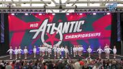 Victory Vipers - H1ss [2025 L1 Youth - Medium Day 1] 2025 Mid Atlantic Championship Grand Nationals
