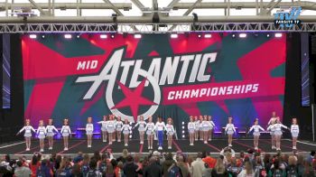 Victory Vipers - H1ss [2025 L1 Youth - Medium Day 1] 2025 Mid Atlantic Championship Grand Nationals