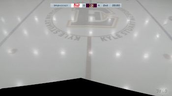 Replay: Home - 2025 Notre Dame vs Edge | Jan 19 @ 11 AM