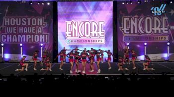 Stars Vipers - San Antonio - Boomslang [2023 L4 Junior - Medium Day 3] 2023 Encore Grand Nationals