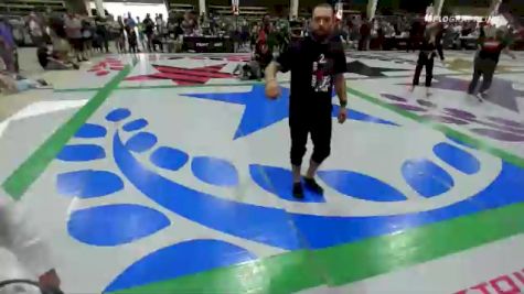 Estrella Soto vs Horan Jang 2022 F2W Colorado Open