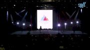 East Coast Cheer & Tumble - Space Glam [2023 L1 Youth - D2 - Small - B Day 2] 2023 The Youth Summit