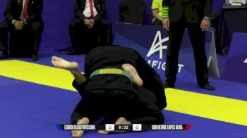 Replay: FPJJ Paulista Finals | Oct 18 @ 6 PM