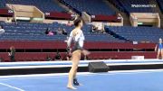 Natalia Kraus - Floor, RGA - 2020 Metroplex Challenge
