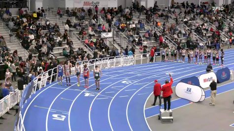 High School Boys' 1k, Prelims 20