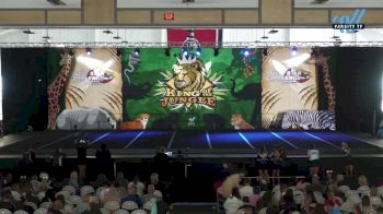 Replay: ASC King of the Jungle Nashville | Nov 24 @ 8 AM