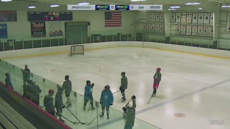 Replay: Home - 2026 Chowder Cup - Fox 1 | Jul 22 @ 11 AM