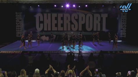 ATA - Ignite [2023 L1 Senior Day 1] 2023 CHEERSPORT Cartersville Classic