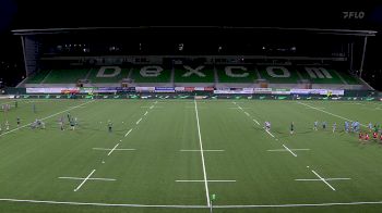 Replay: Connacht vs Benetton | Sep 27 @ 8 PM