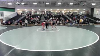 106 lbs 3rd Place Match - Dominic Marchack, Eierman Elite vs Elijah Pagonis, BullTrained