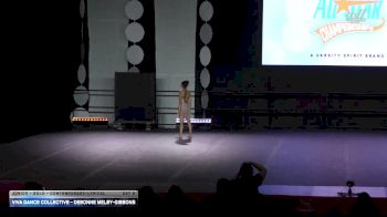 Viva Dance Collective - Debonne Melby-Gibbons [2026 Junior - Solo - Contemporary/Lyrical Day 2] 2026 ASCS Dance Grand Nationals & Cheer Nationals