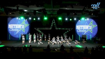 GU Shamrocks - 4 Leaf Clovers [2023 L4 Junior Day 2] 2023 Nation's Choice Grand Nationals