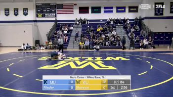 Replay: Kean University vs Wilkes | Feb 5 @ 6 PM