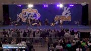 Holy Cross High School [2025 Super Varsity Game Day Day 1] 2025 UCA Baton Rouge Regional