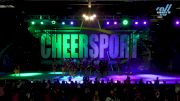 Woodlands Elite - Humble - Recon [2025 L4 Senior Coed - Medium Day 2] 2025 CHEERSPORT National All Star Cheerleading Championship
