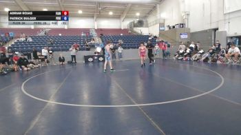 Replay: Mat 10 - 2026 16U National Duals | Jun 13 @ 8 AM