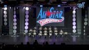 Starz Dance Academy - SDA - Youth All Starz - Kick [2025 Youth - Kick Day 1] 2025 ASCS Dance Grand Nationals & Cheer Showdown