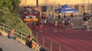 2026 Sunset Tour presented by Brooks - Women's 100m