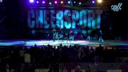 Encore Elite Wildcatz - Savage [2023 L2 Junior - D2 - Small - A] 2023 CHEERSPORT National All Star Cheerleading Championship