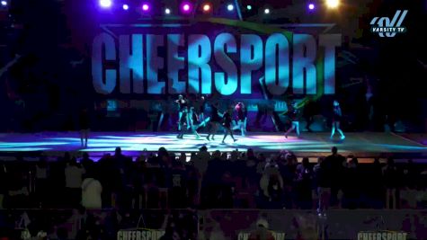 Encore Elite Wildcatz - Savage [2023 L2 Junior - D2 - Small - A] 2023 CHEERSPORT National All Star Cheerleading Championship